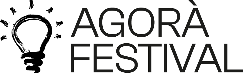Agorà Festival Logo