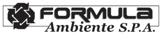 Formula Ambiente